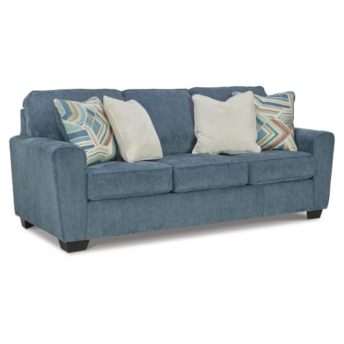 Signature Design by Ashley Cashton Casual Sofa for Living Room