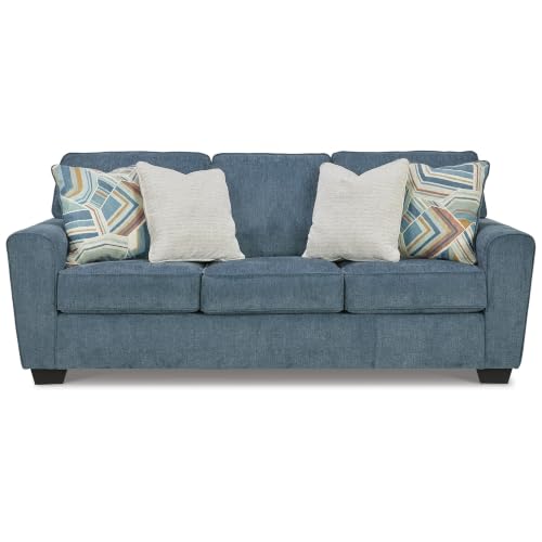 Signature Design by Ashley Cashton Casual Sofa for Living Room