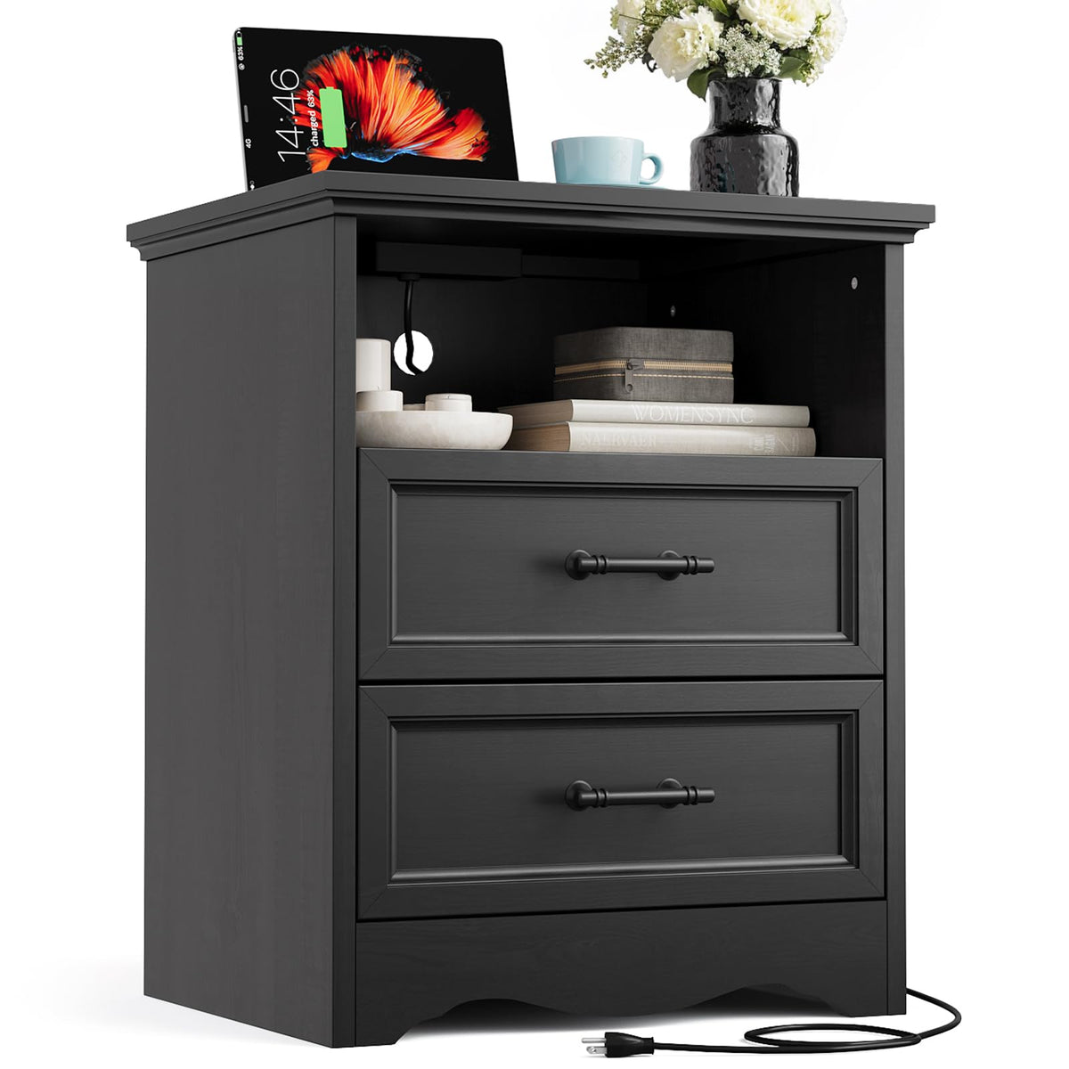 YANSNWO DRESSER1