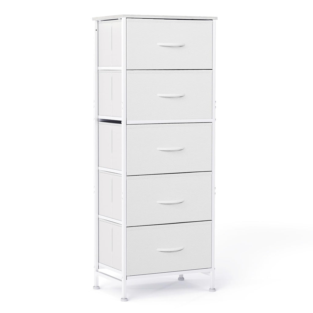 Sweetcrispy Nightstand Bedroom Dresser