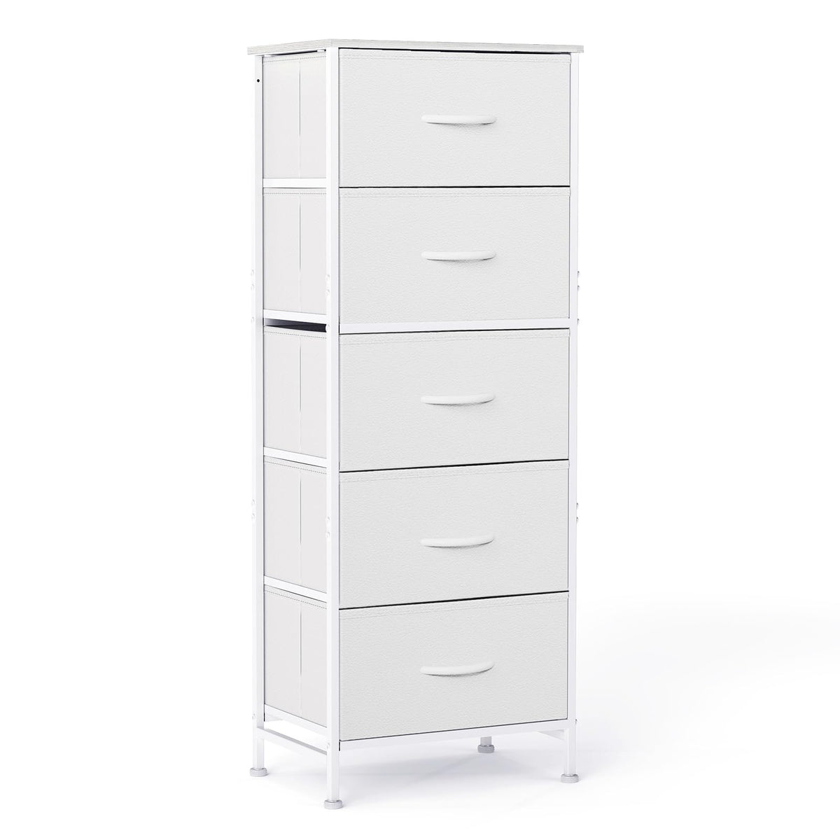 Sweetcrispy Nightstand Bedroom Dresser