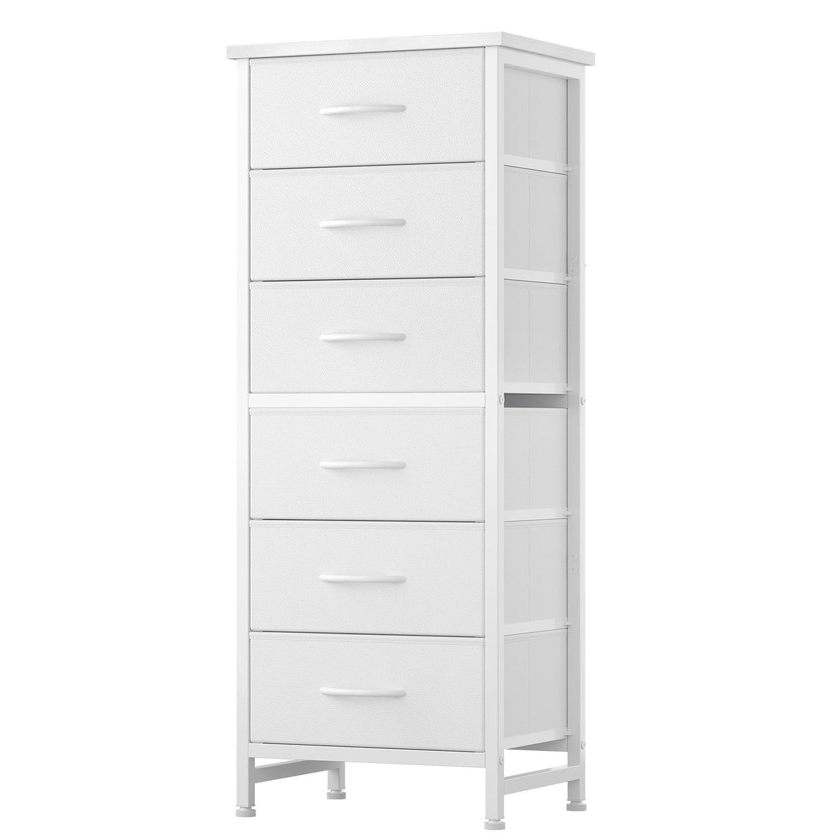 Sweetcrispy Nightstand Bedroom Dresser