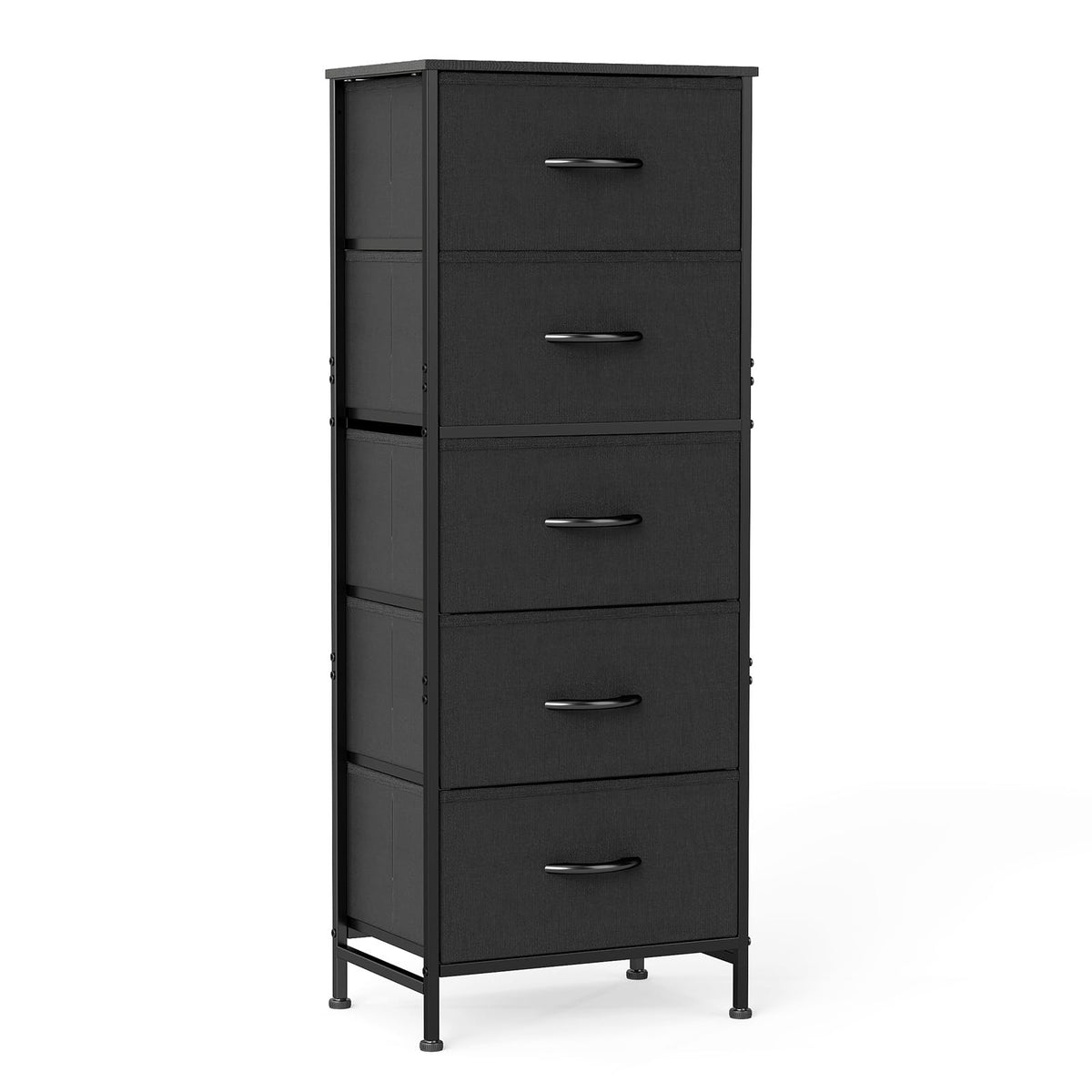 Sweetcrispy Nightstand Bedroom Dresser