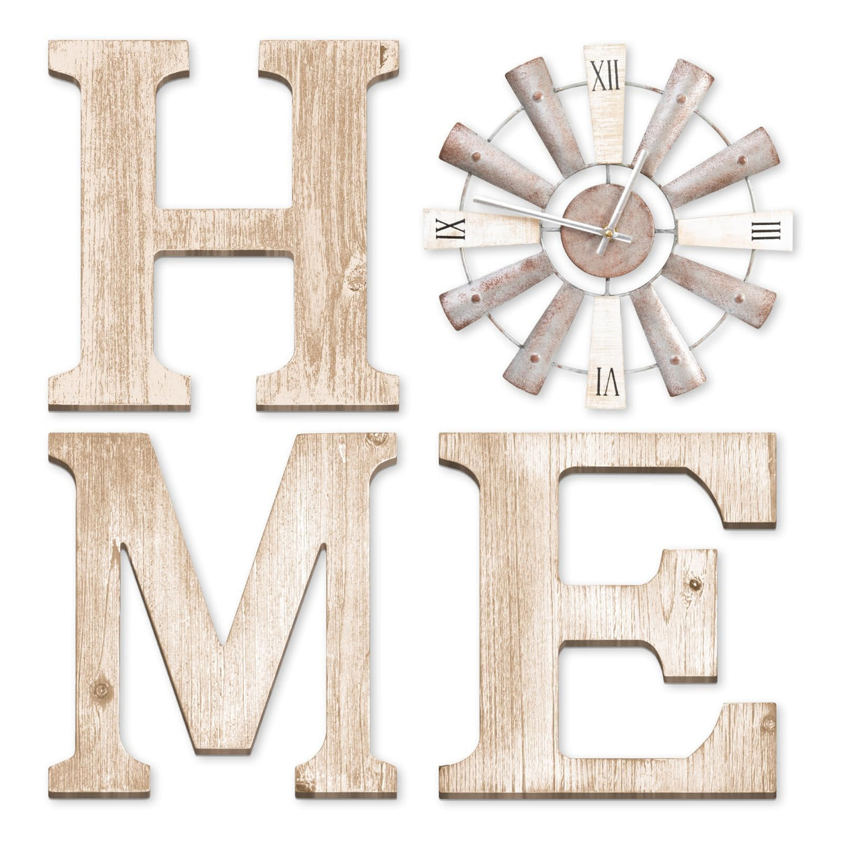 ZAZIWZ Home Sign Wall Decor