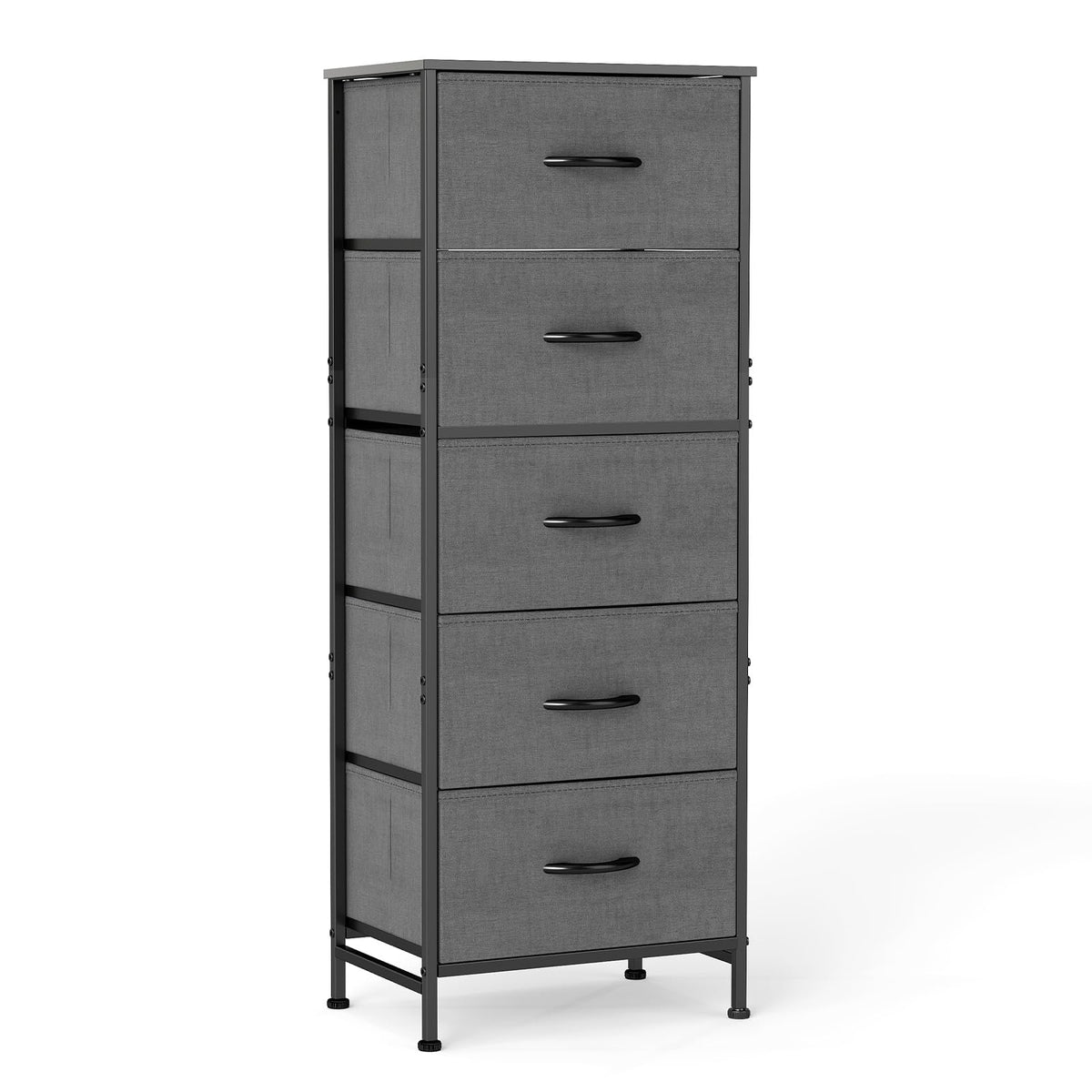 Sweetcrispy Nightstand Bedroom Dresser