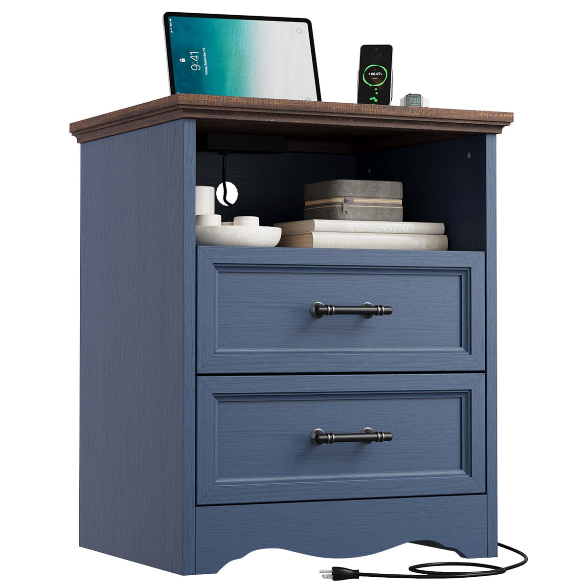 YANSNWO DRESSER1