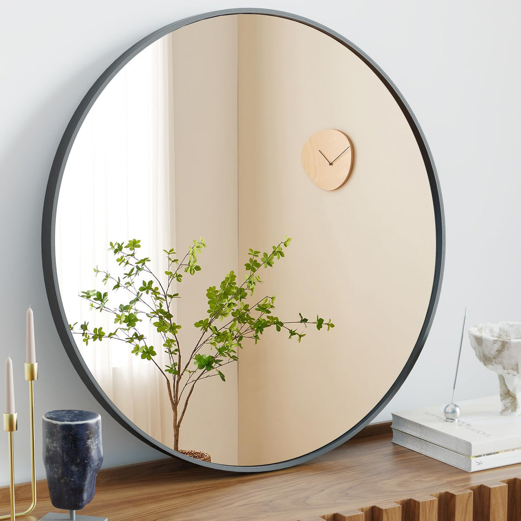 Sweetcrispy Bathroom Mirrors