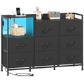 Somdot Dresser with Charging Station