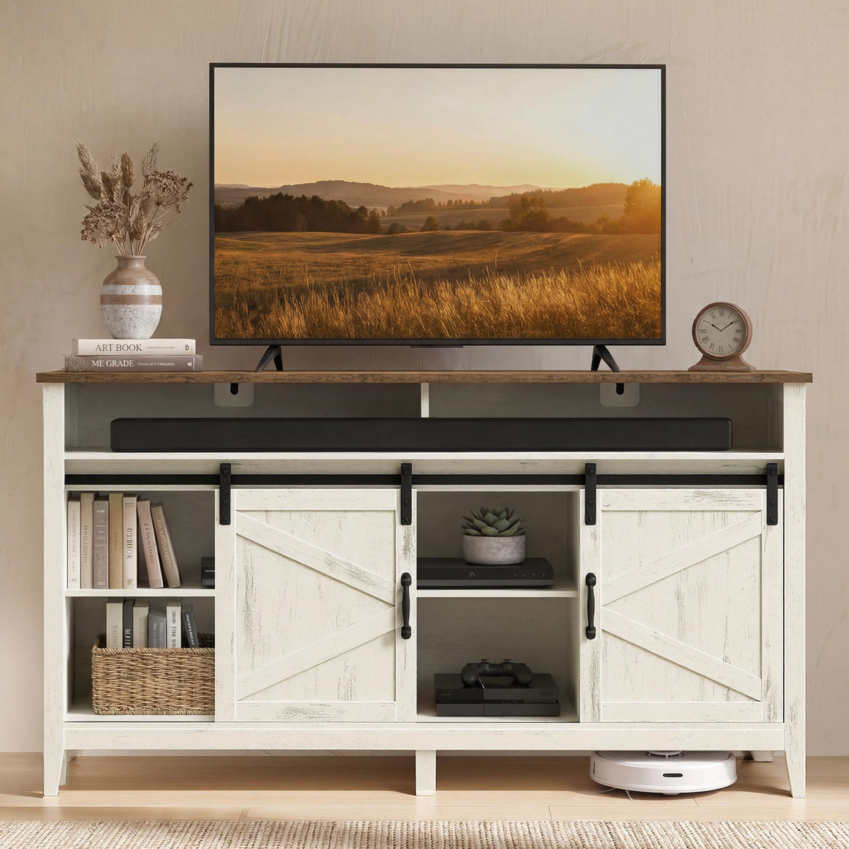 VASAGLE TV Stand