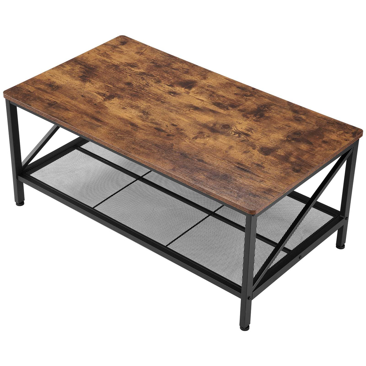 VEVOR 3 Pieces Living Room Table Sets