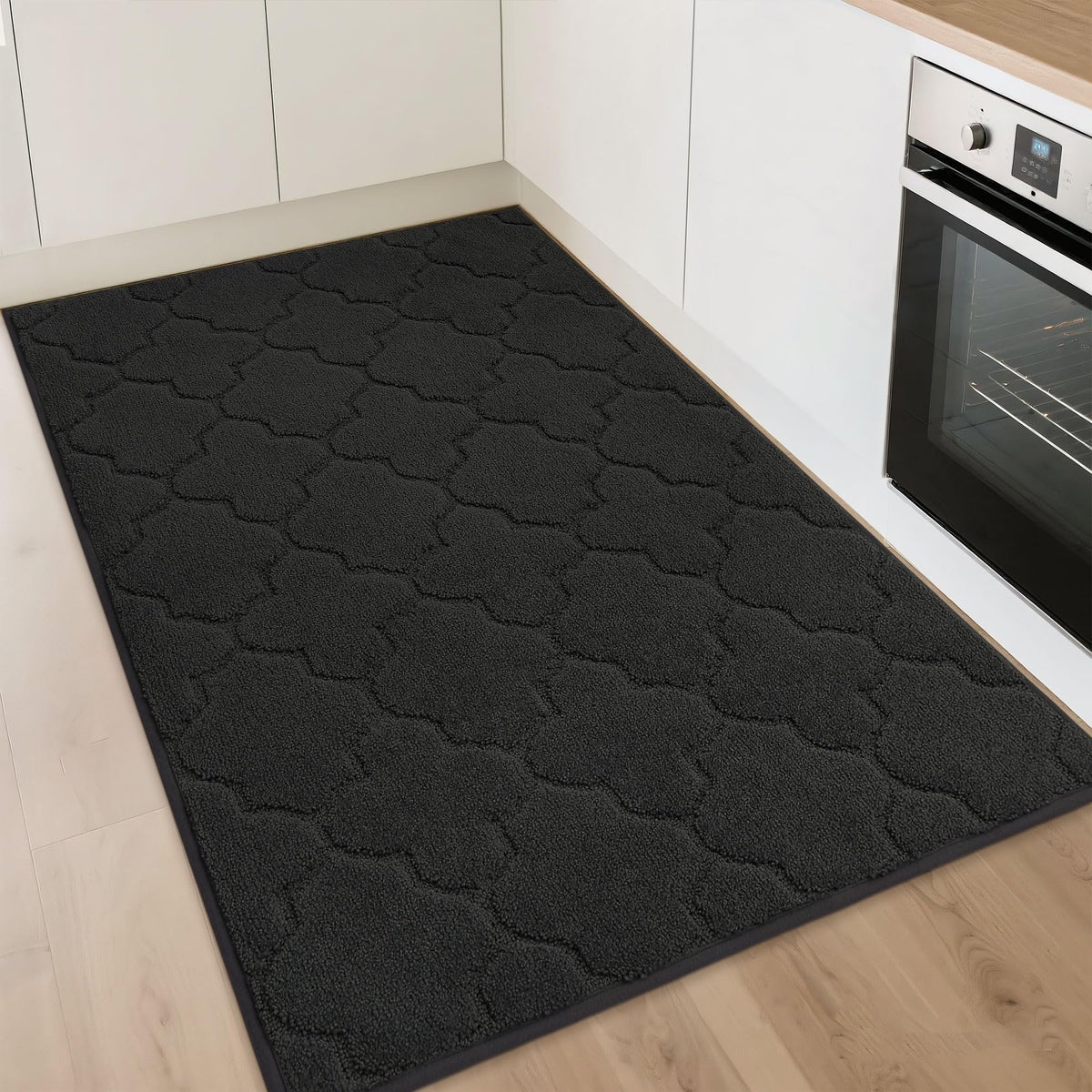 COSY HOMEER Absorbent Non-Skid Kitchen Runner Mat